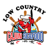 LOW COUNTRY CAJUN SEAFOOD